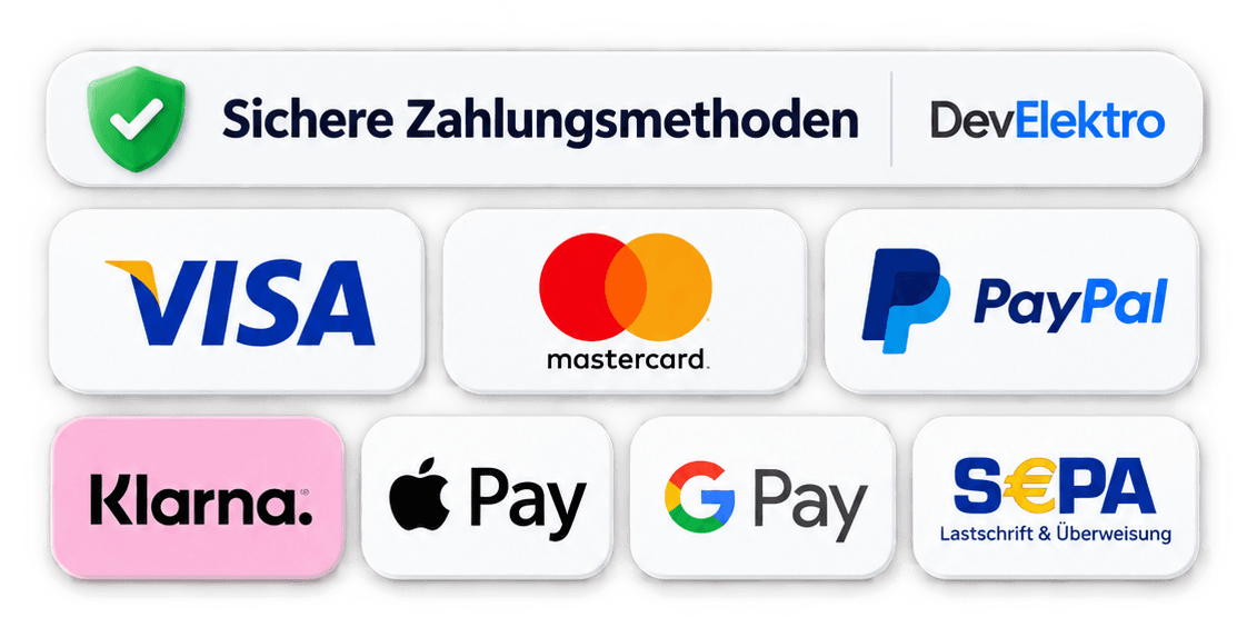 Zahlungsmethoden Mobile